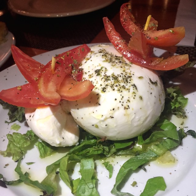 Burrata