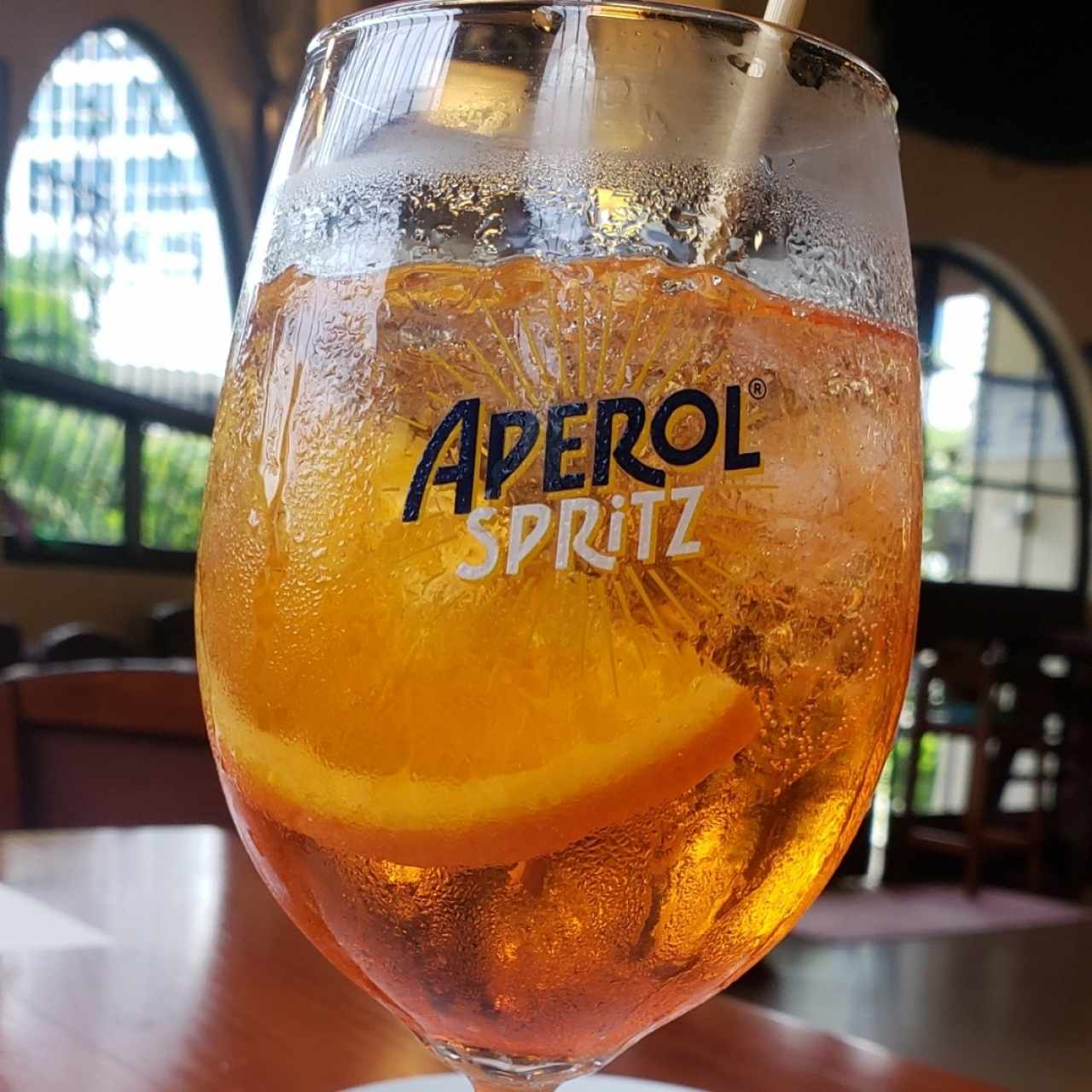 Aperol Spritz