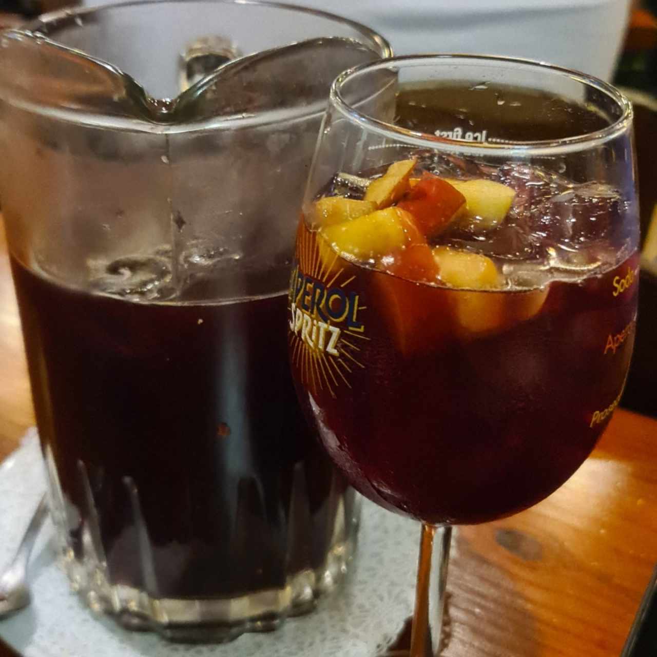 SANGRIA