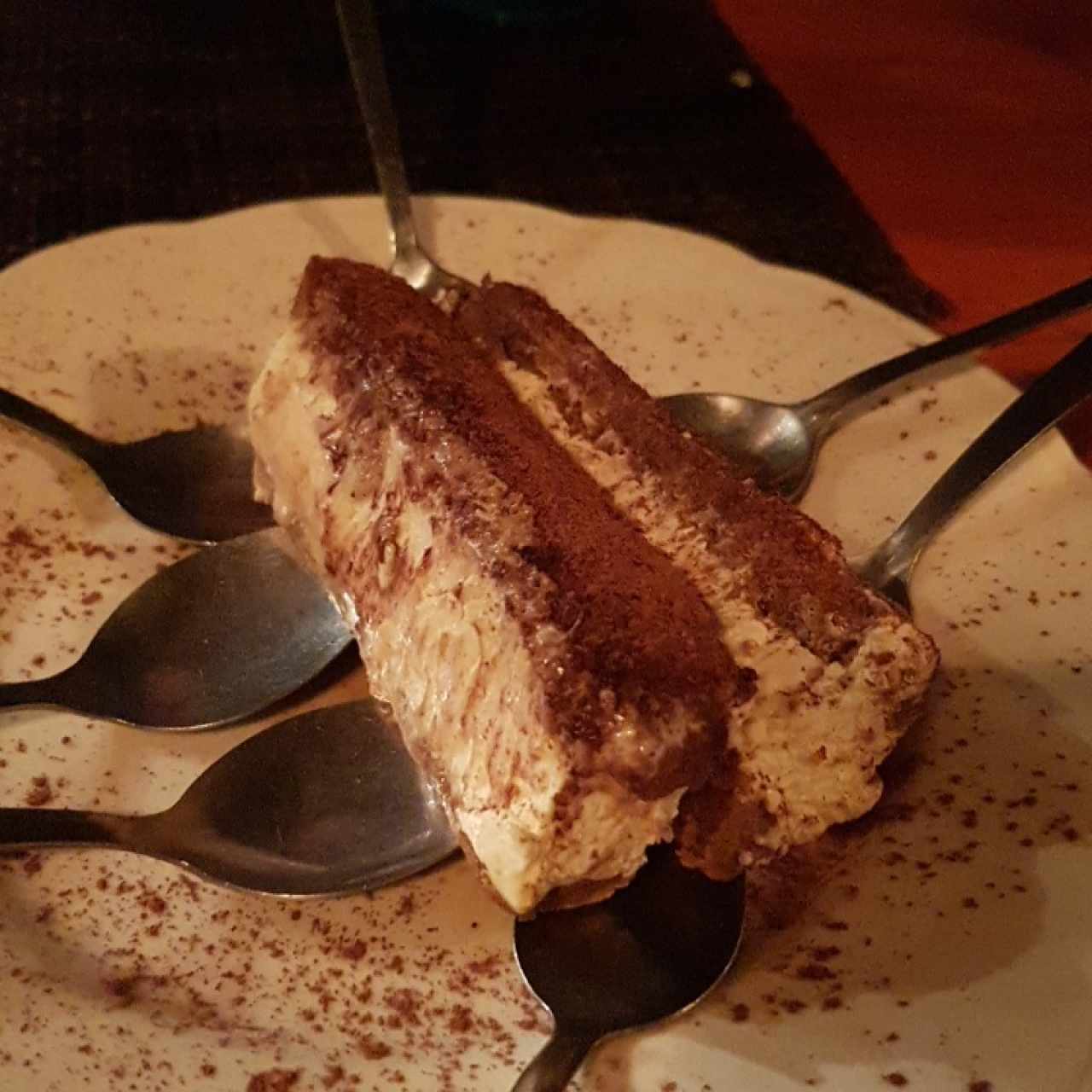 Tiramisu