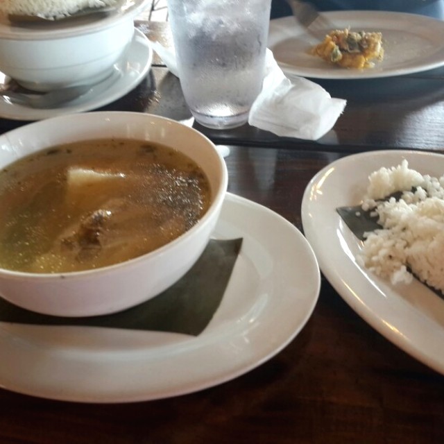 Sancocho