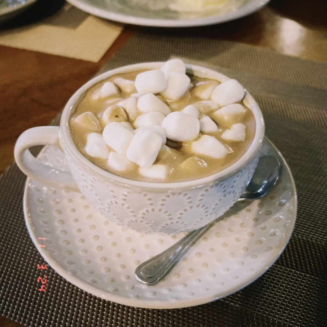Chocolate