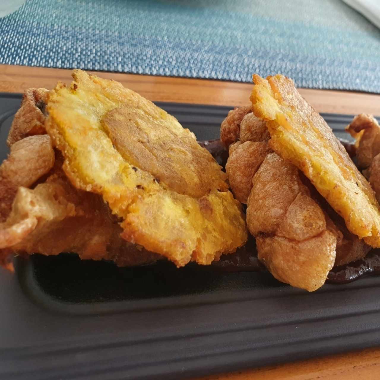 Chicharrón