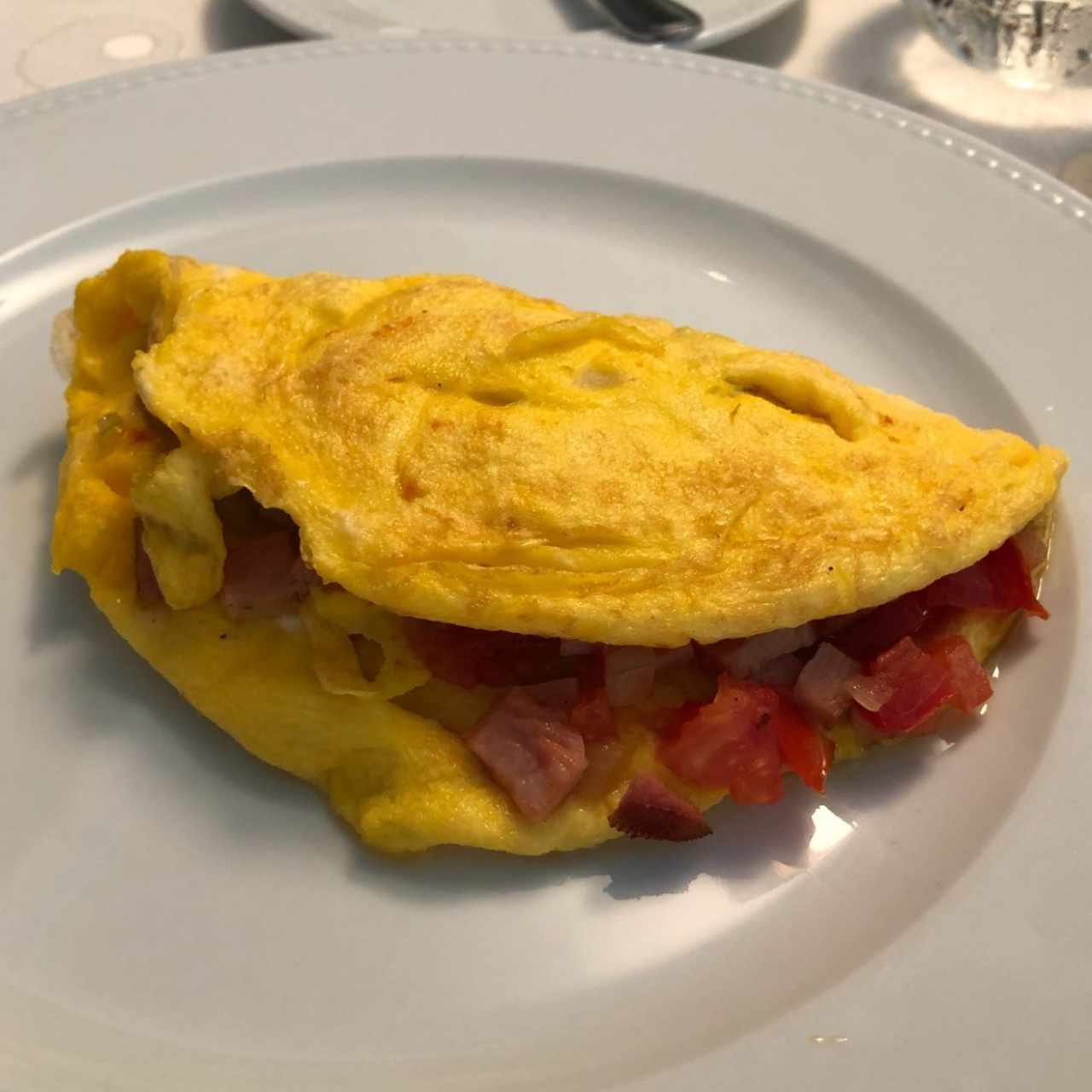 Omelette