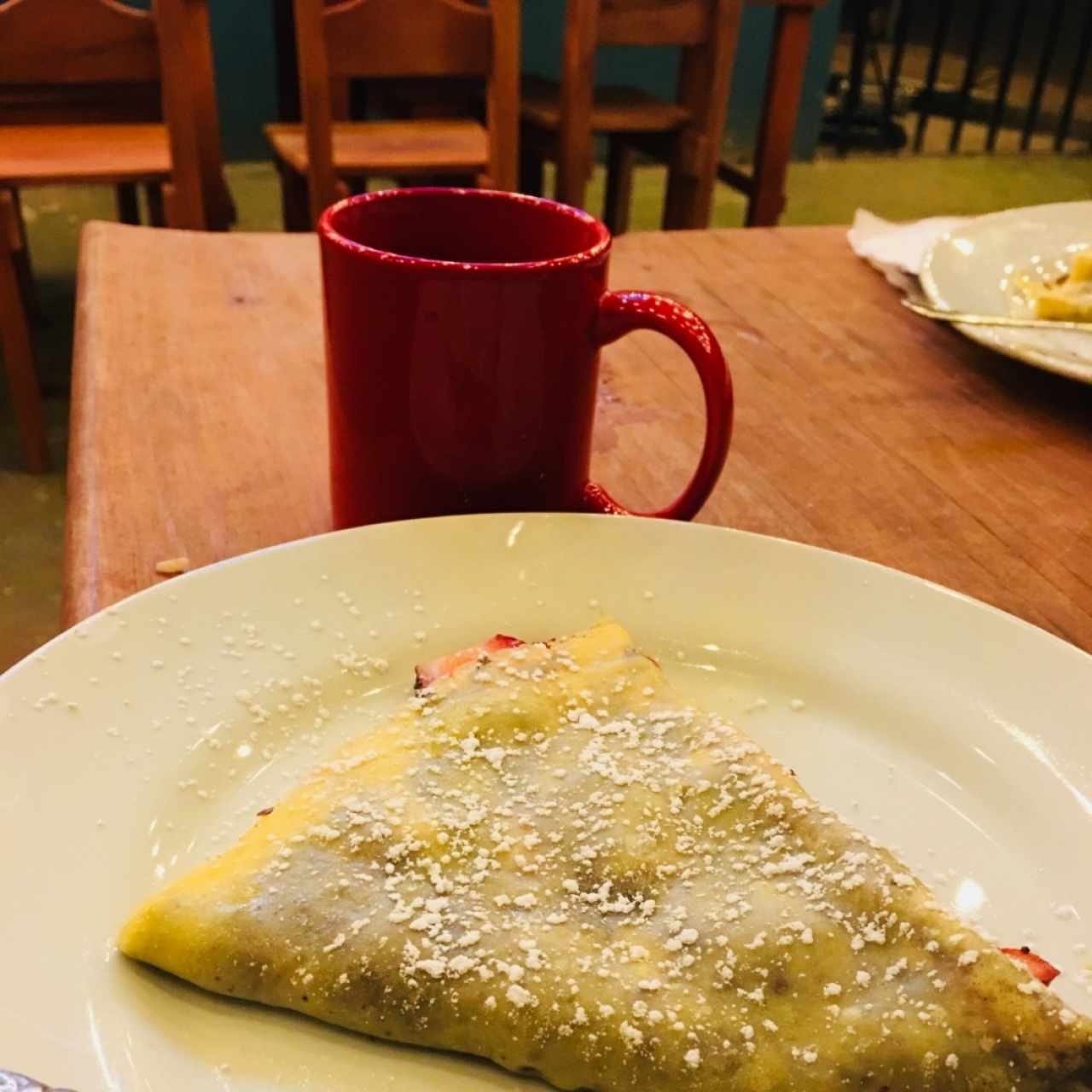  Crepa