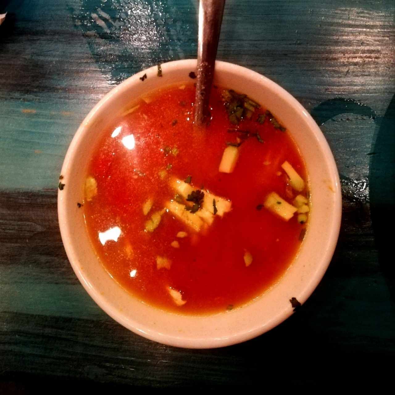 Tlalpeño