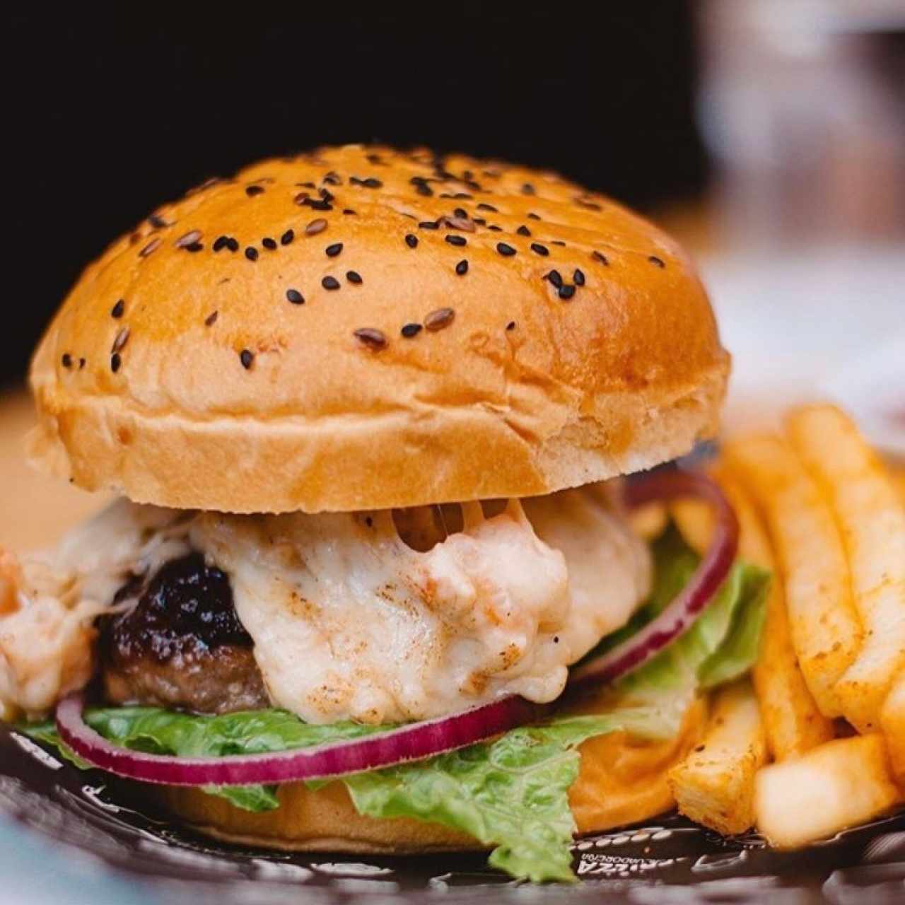 Cadejo Beerhouse & Grill