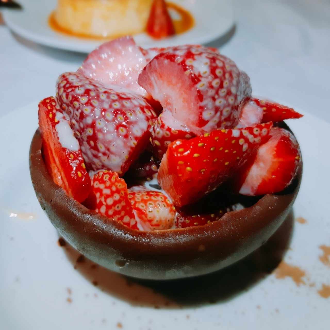 fresas Fratelli 