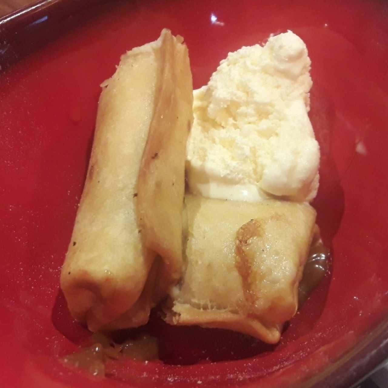Postre