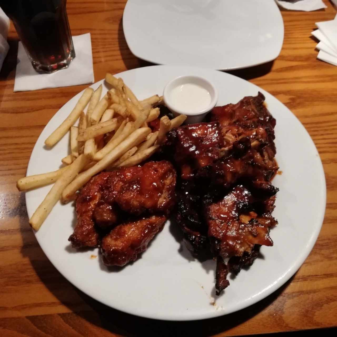short ribs