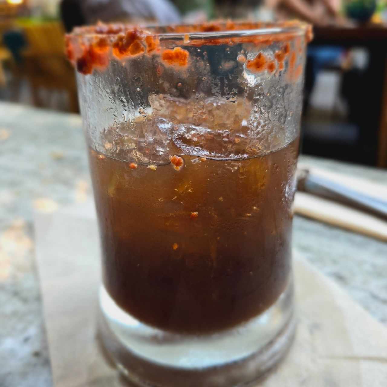 michelada