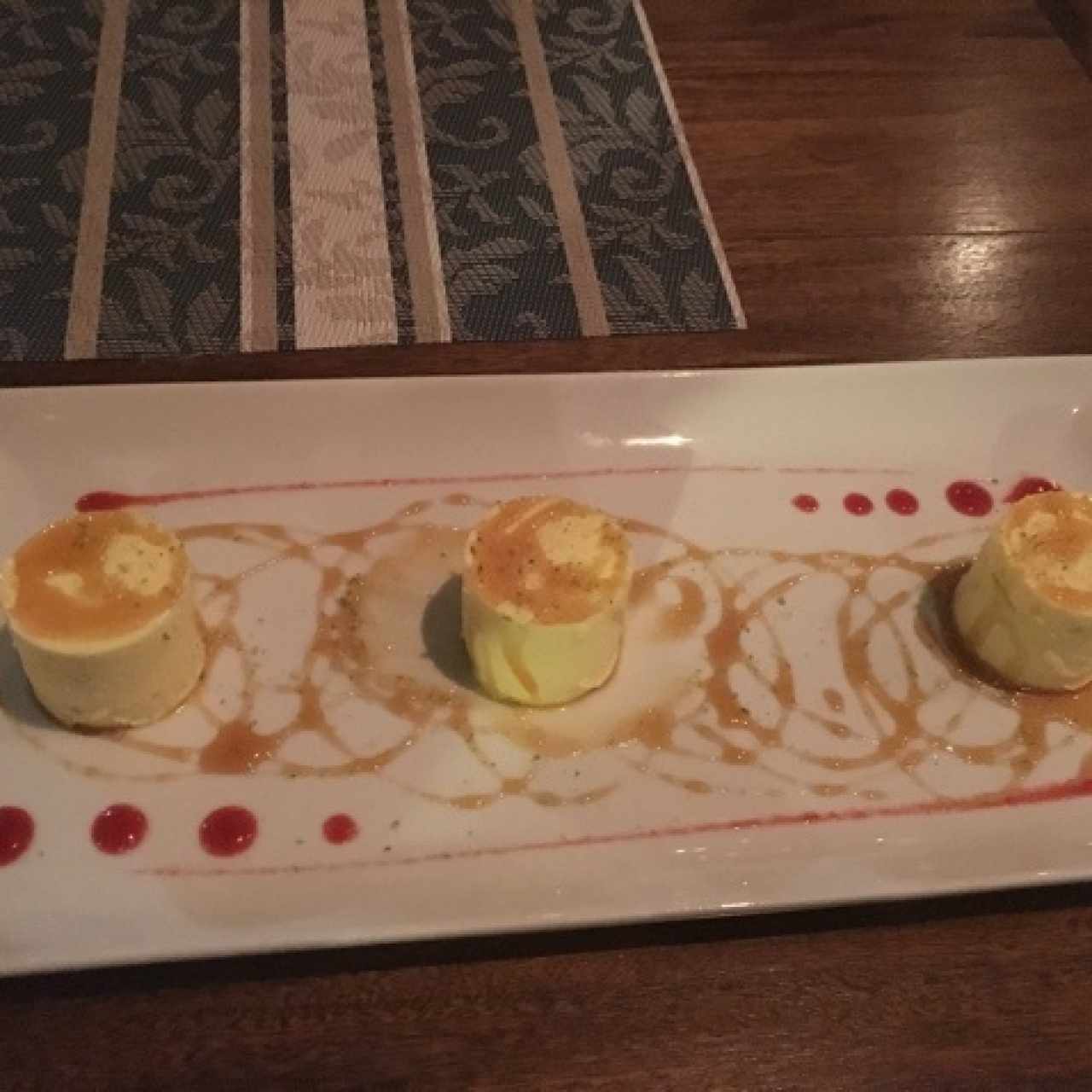 Panacotta