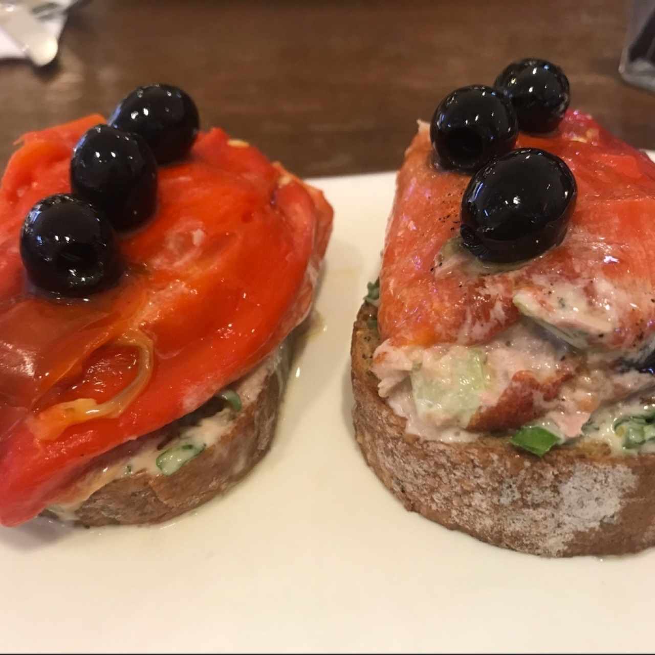 toast barcelona