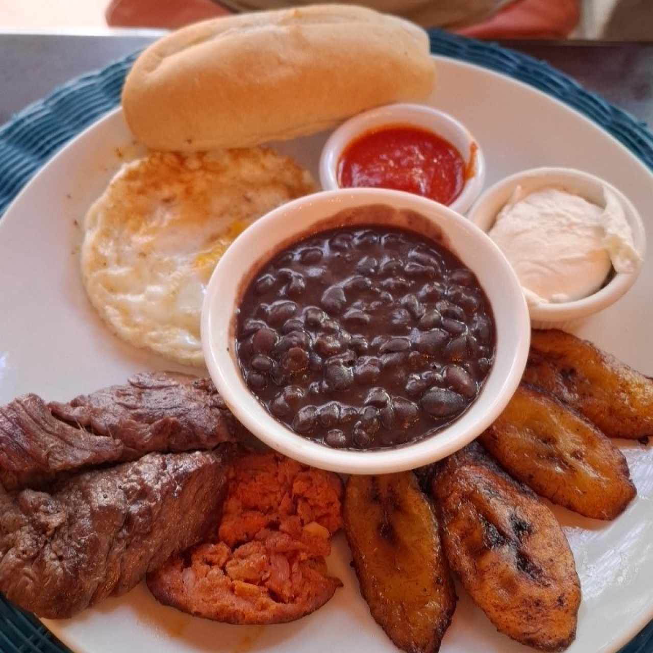 Desayunos - Del Campo