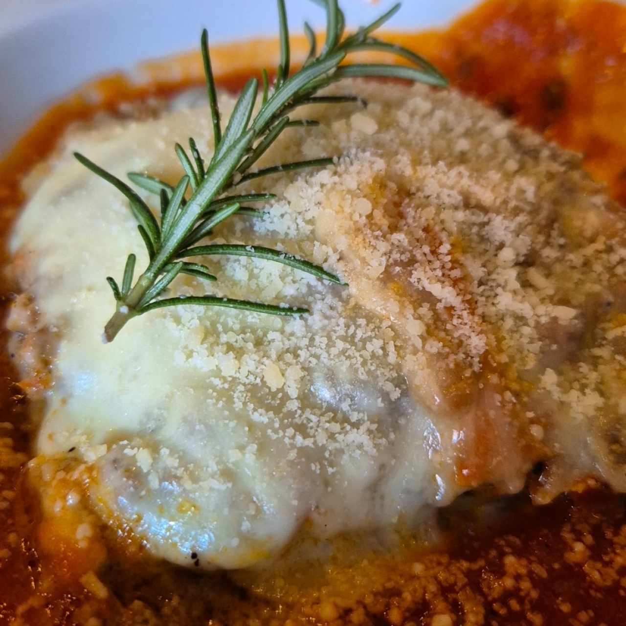 Lasagna