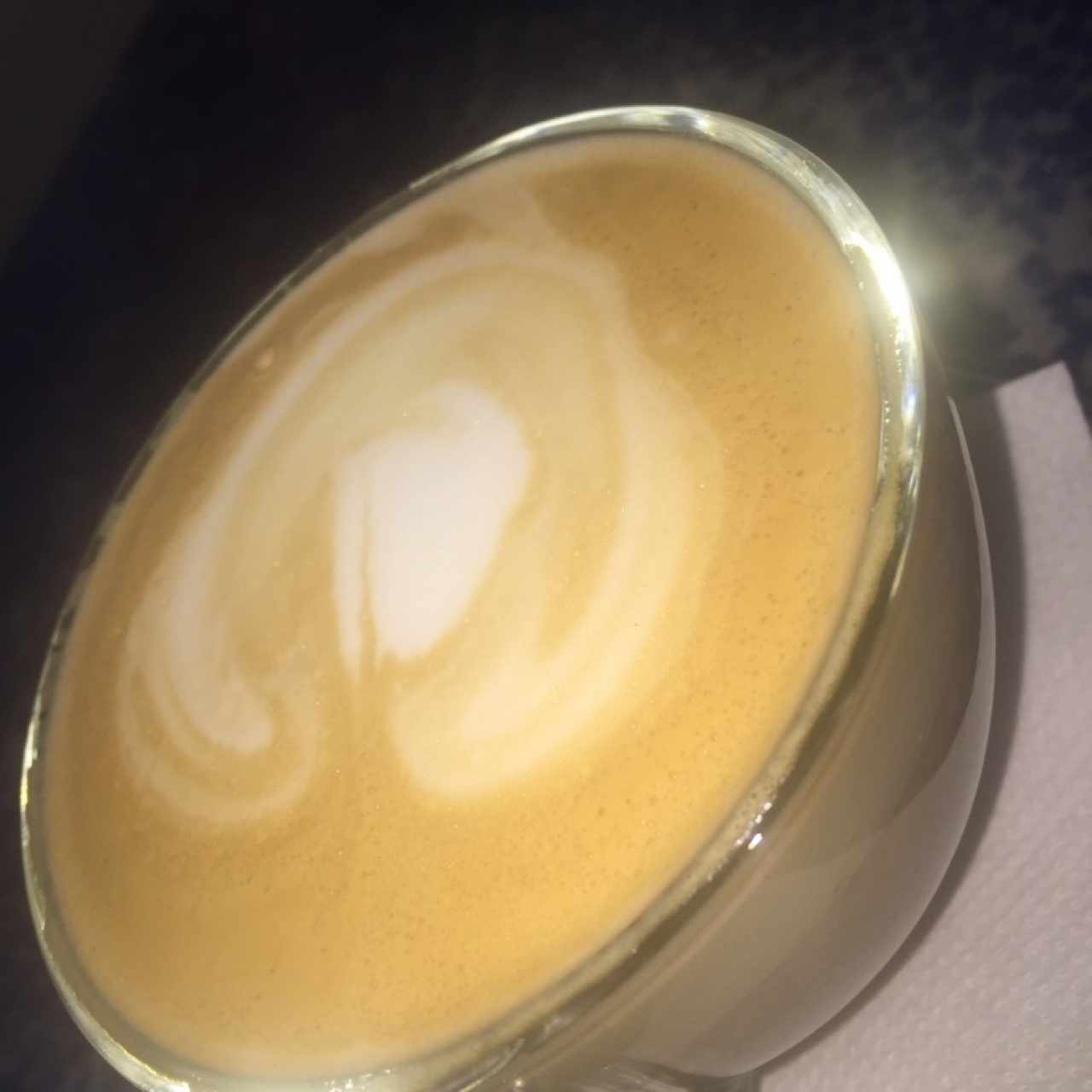 capuccino regular