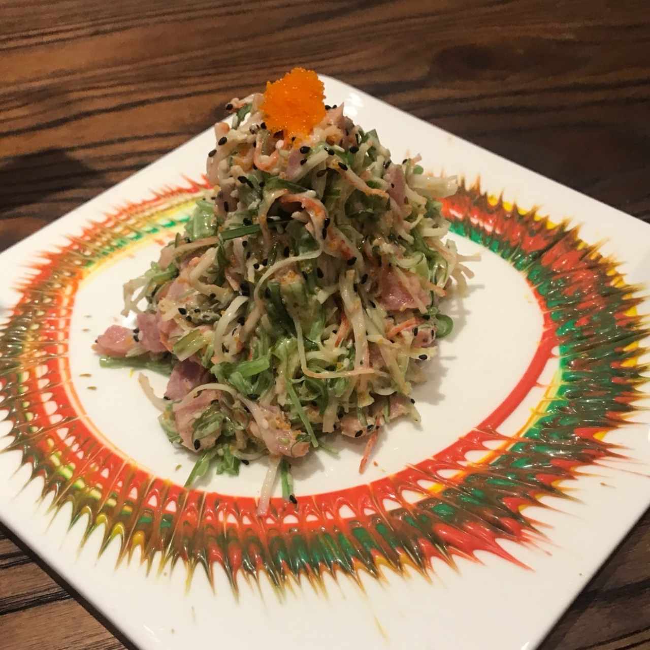 Tuna Salad