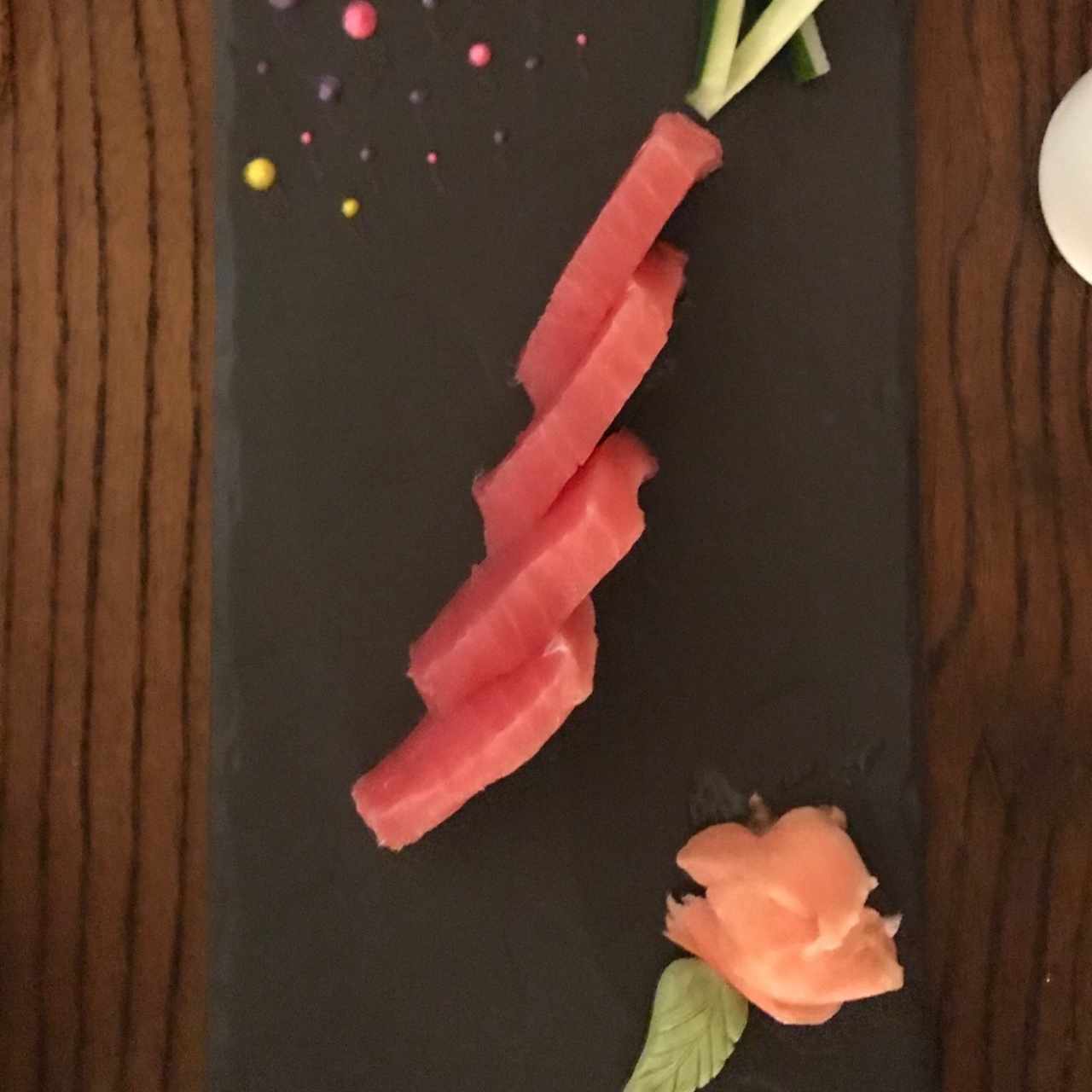 sashimi