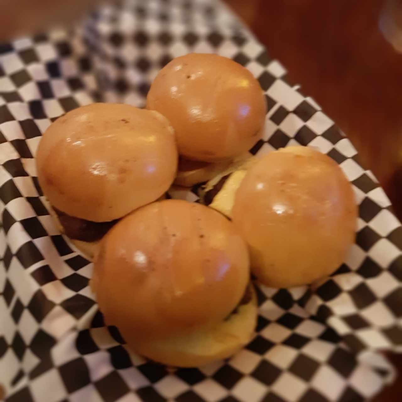 sliders