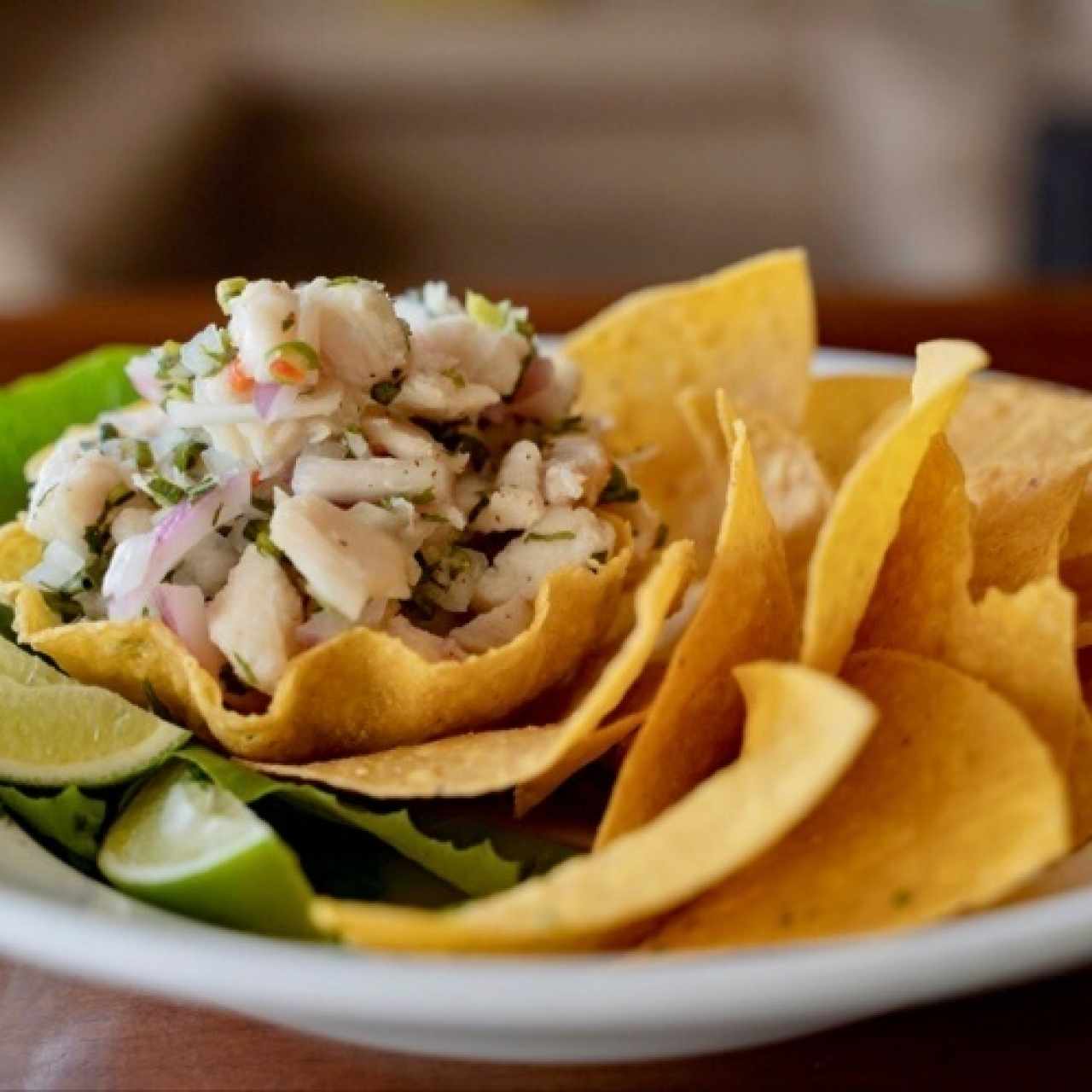 ceviche