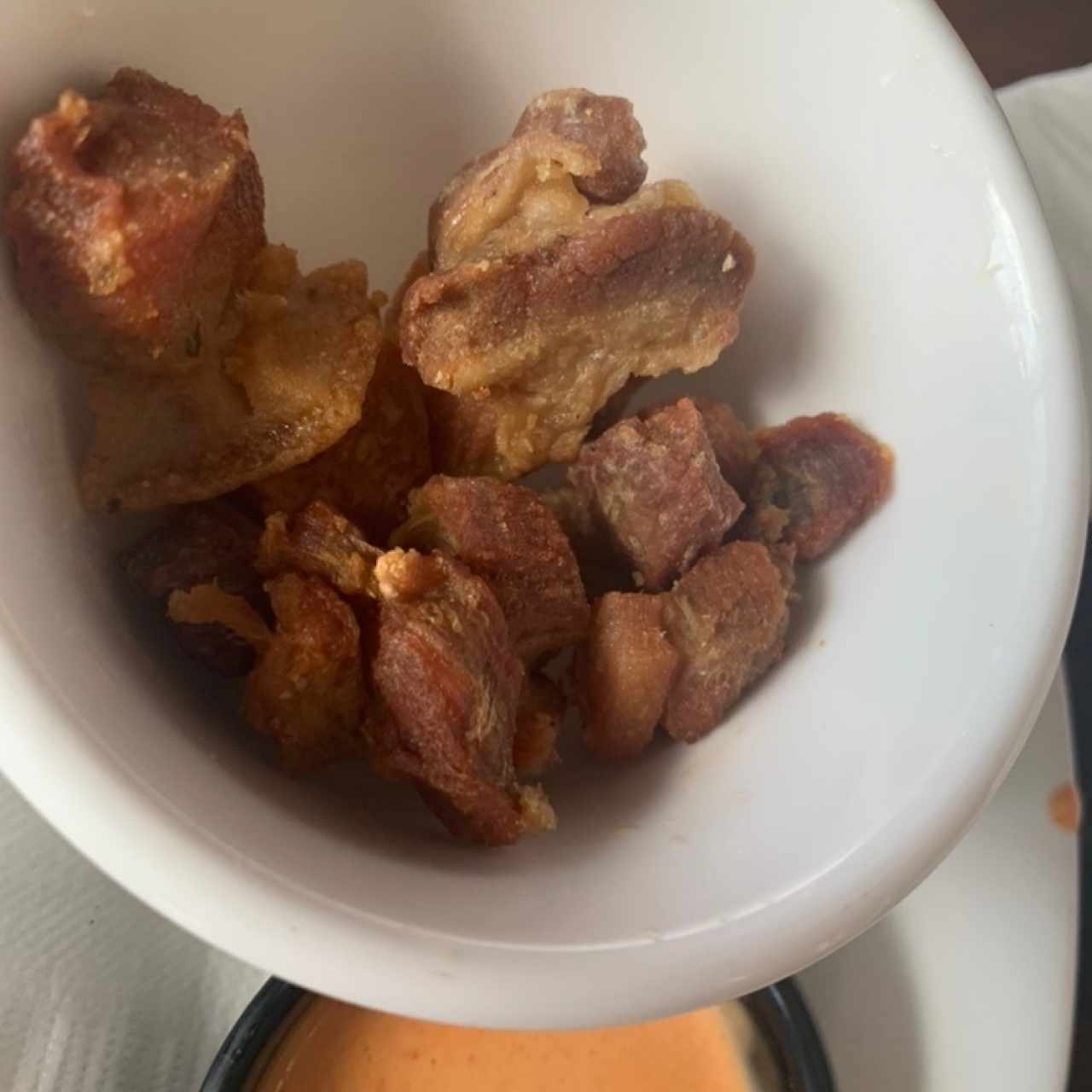 Chicharron 