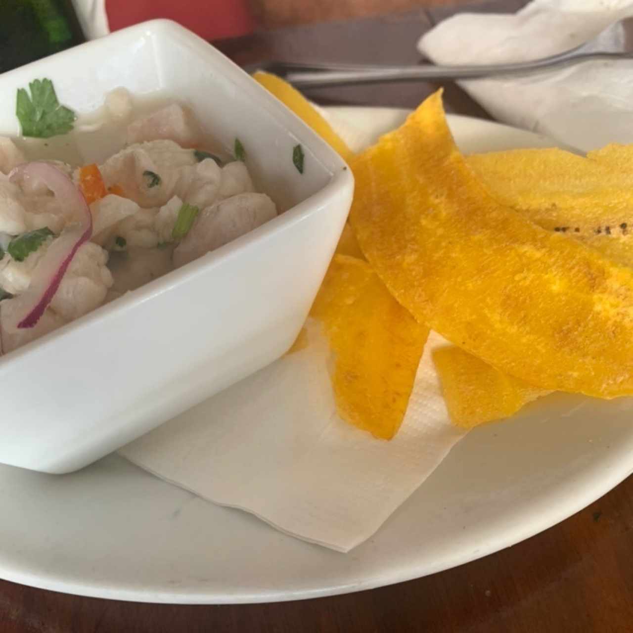 Ceviche 