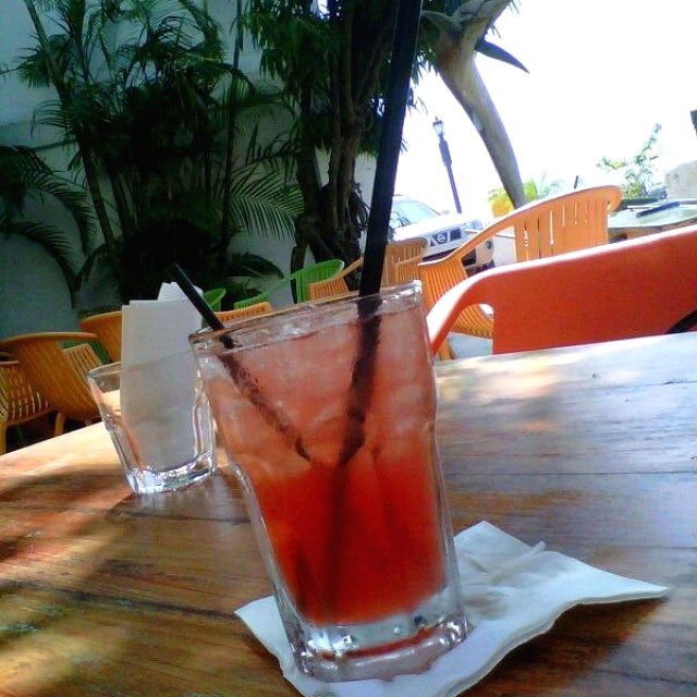 Mai tai 