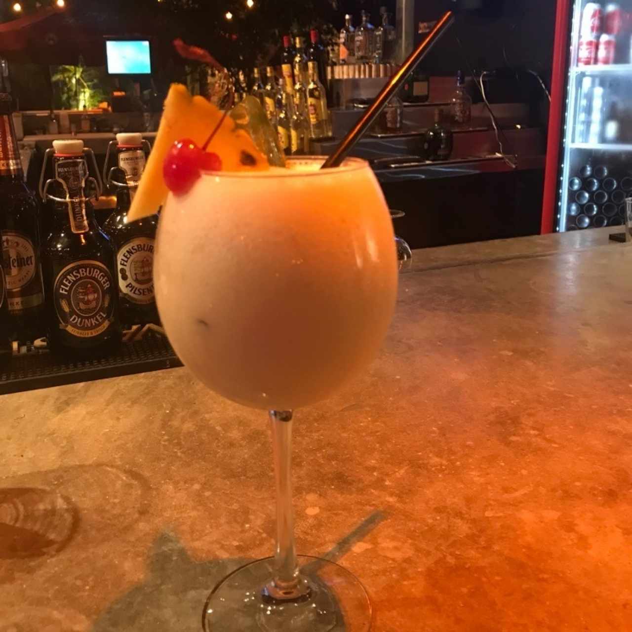 Pina colada