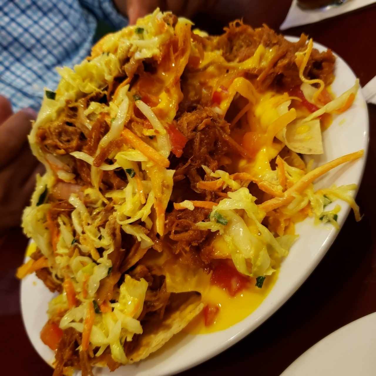 Nachos 