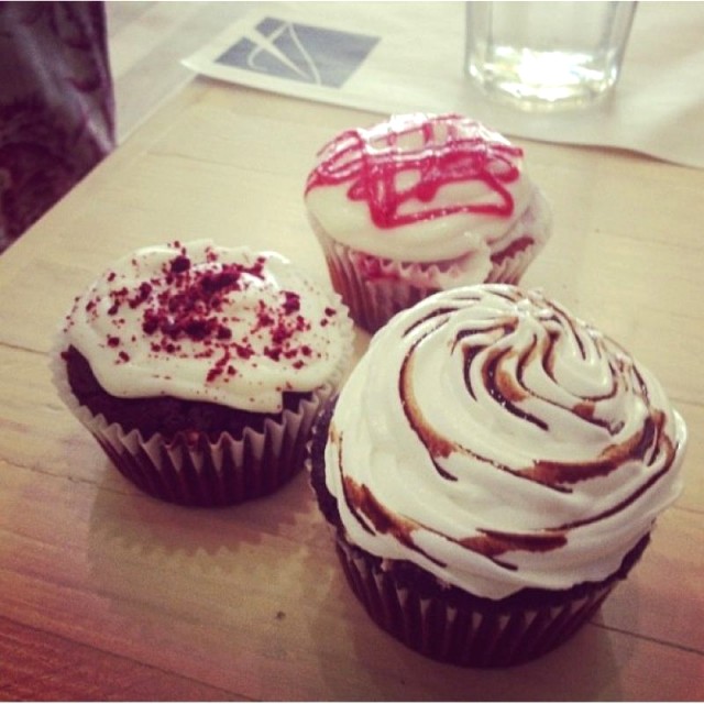 Cupcakes 