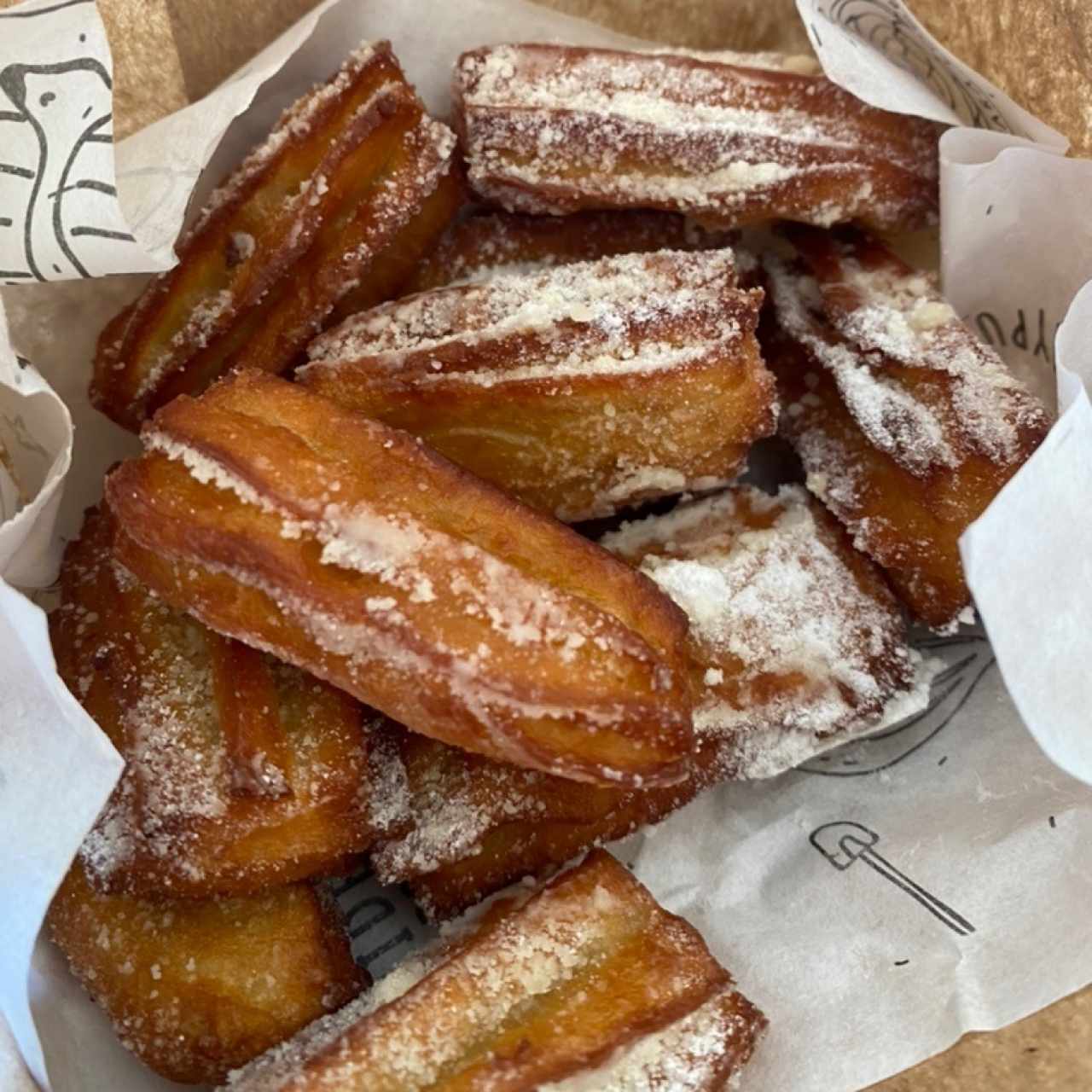 Churros