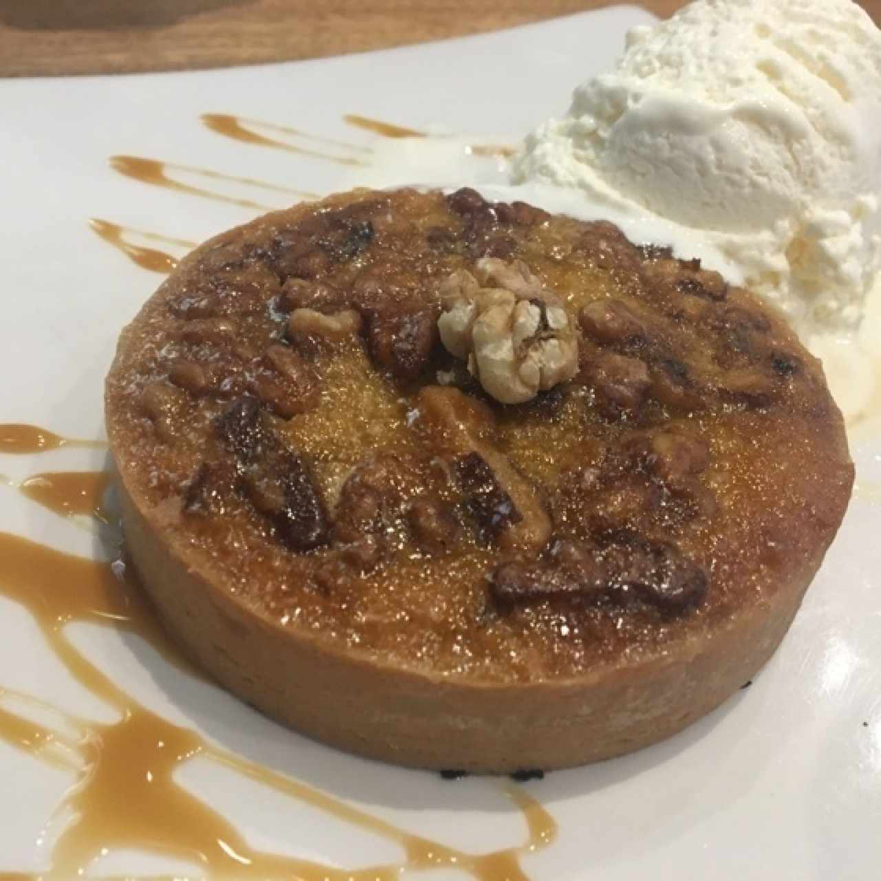 Pecan Pie