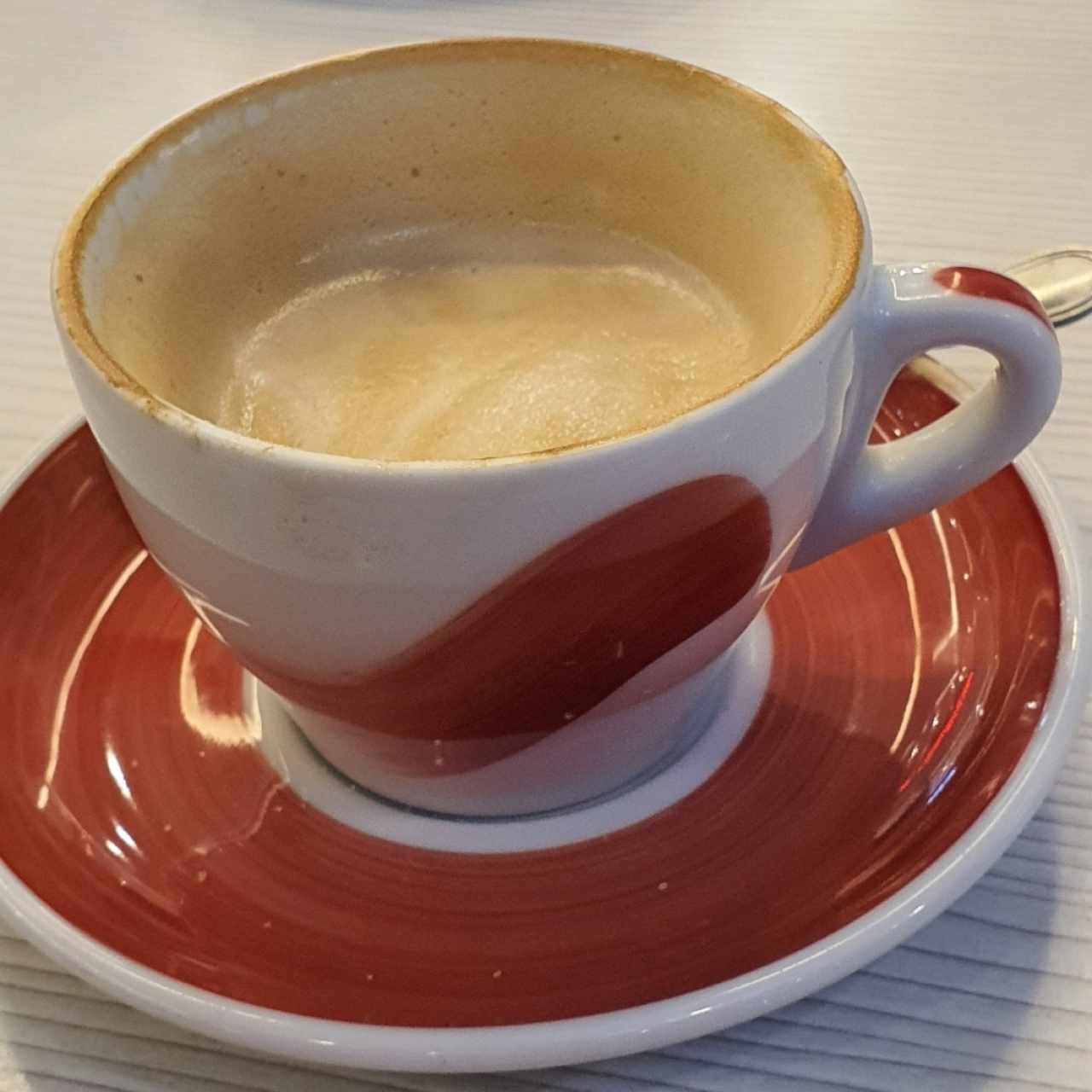 capuccino