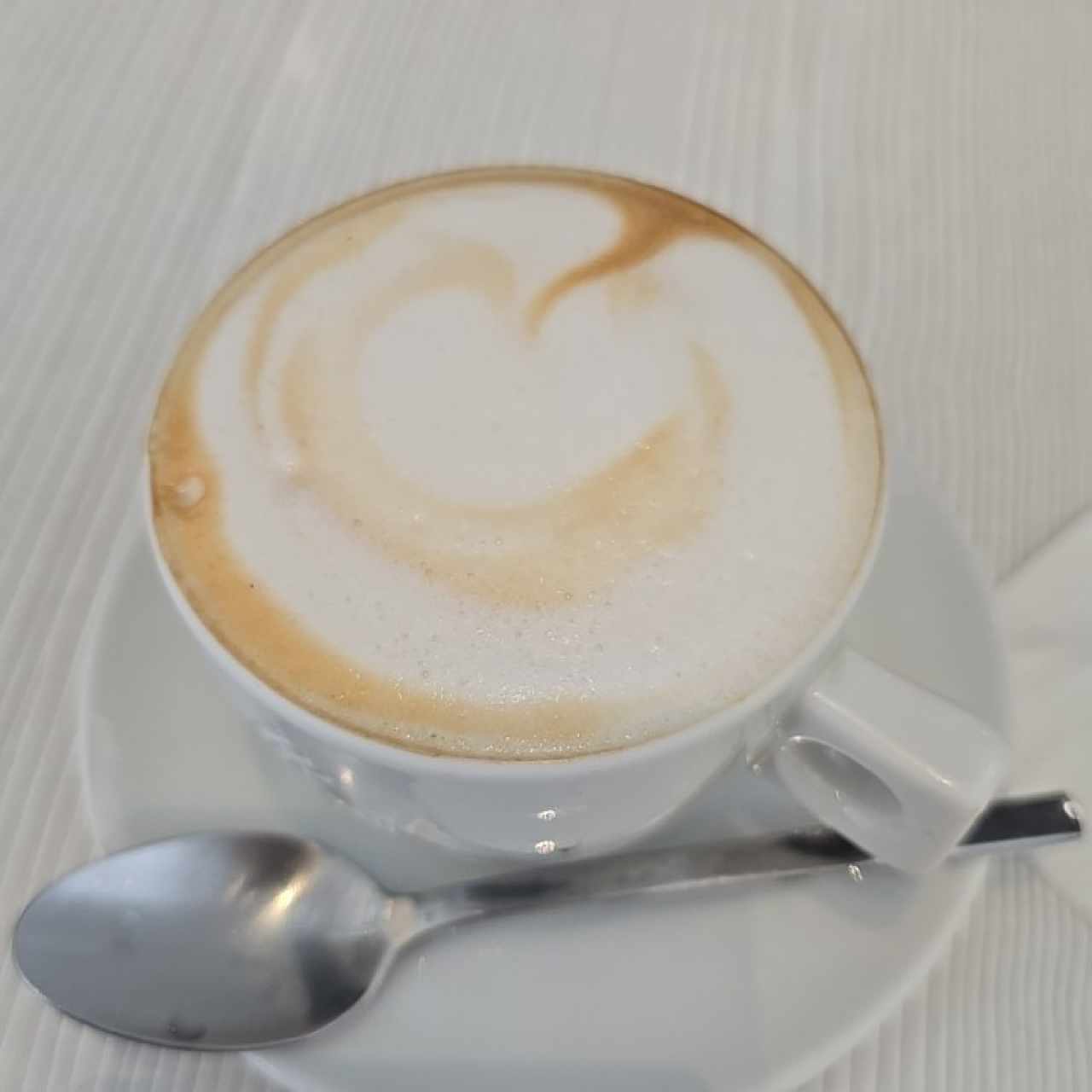 capuccino