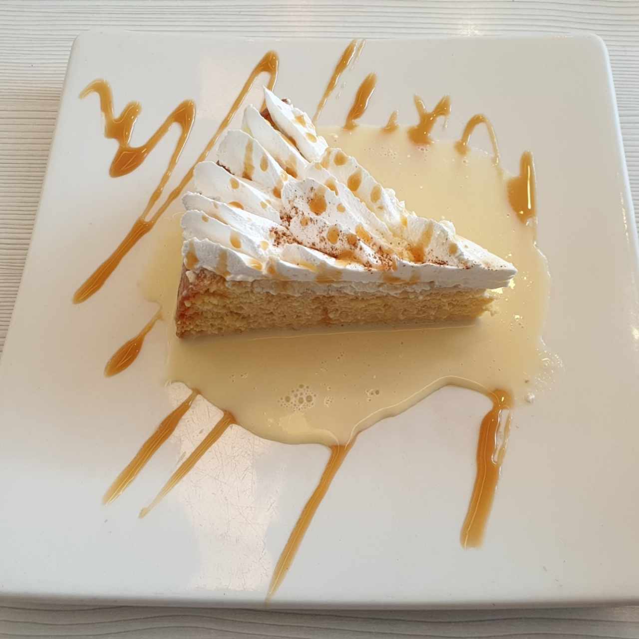 Tres Leches