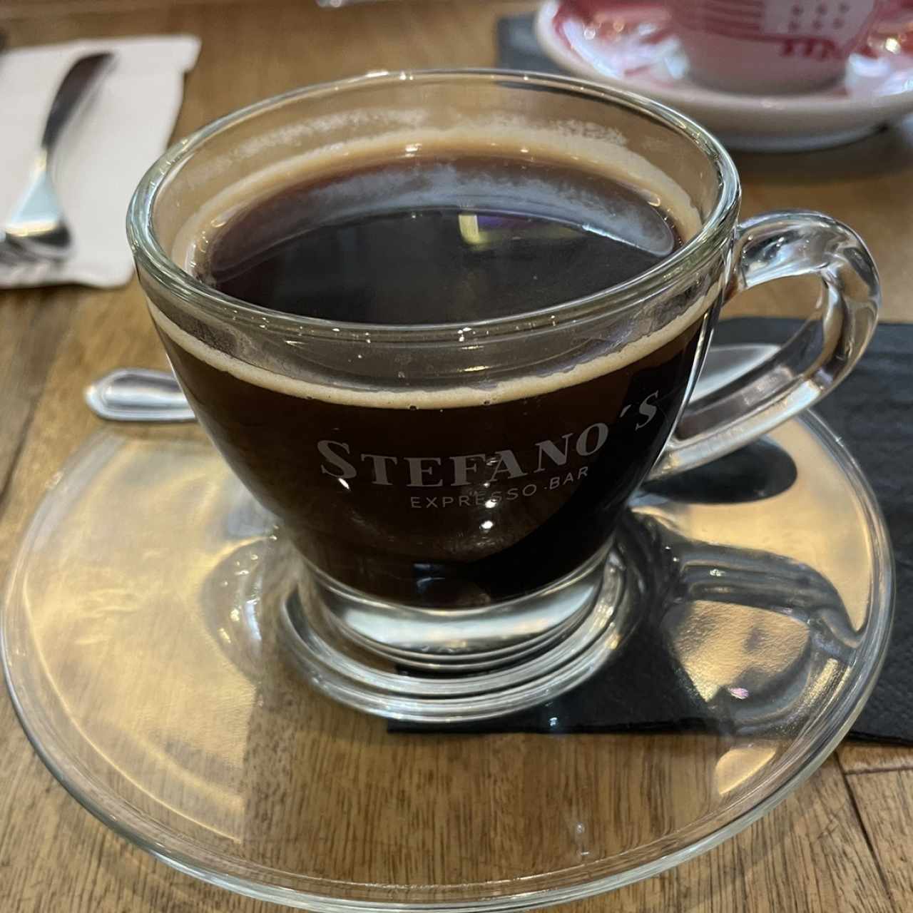 Café Americano