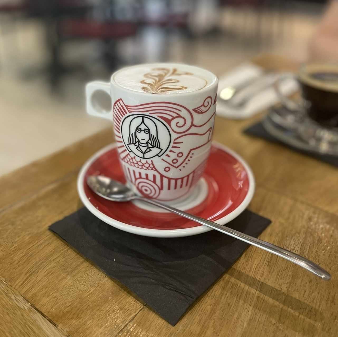 Café Latte