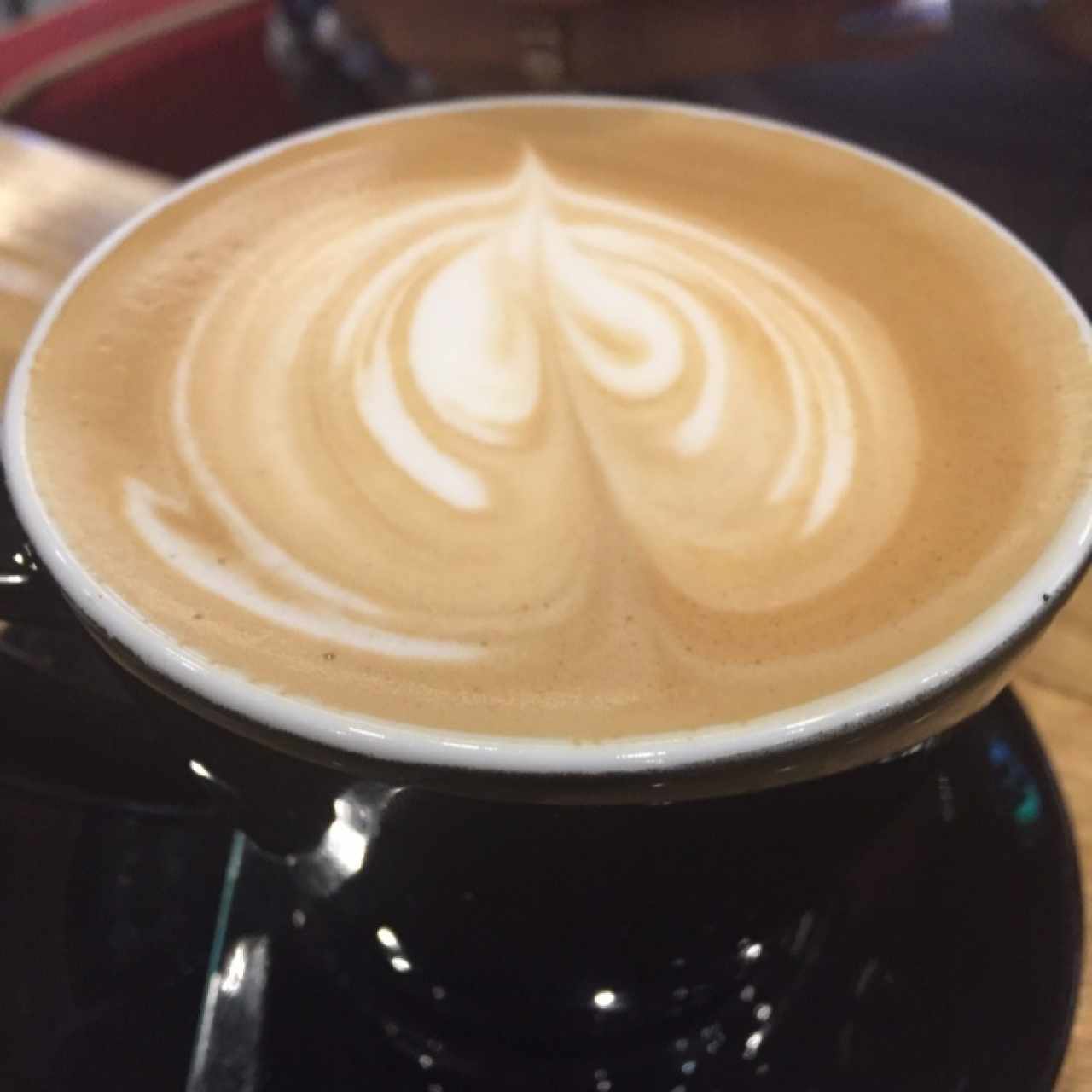 capuchino