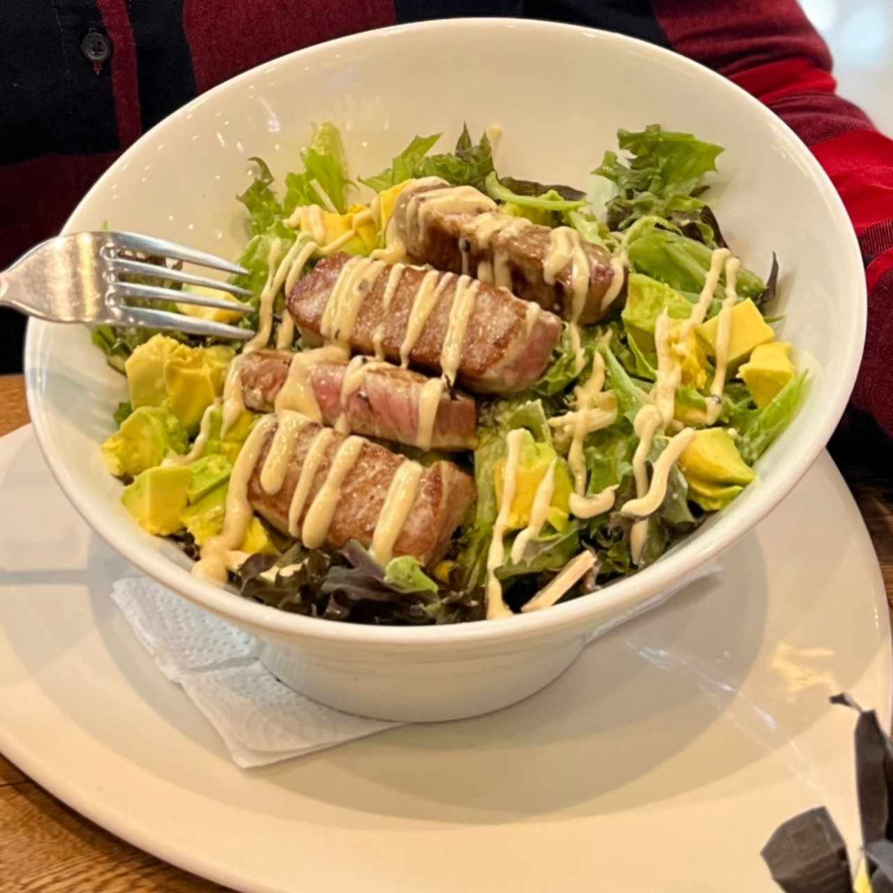 Ensalada