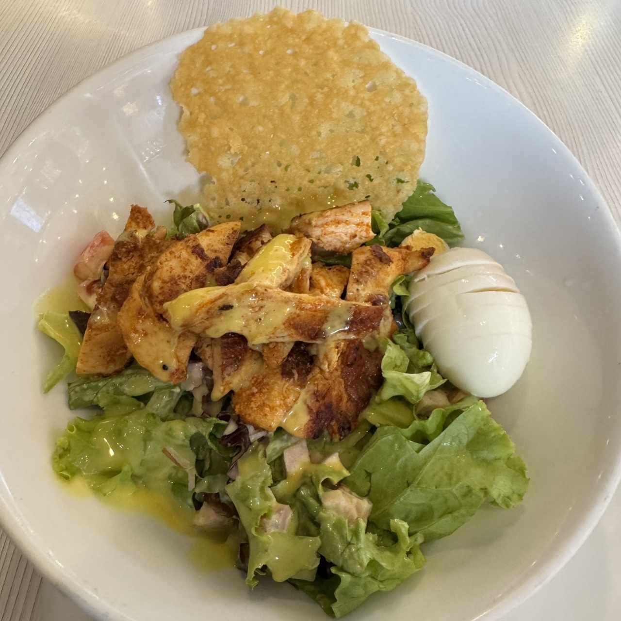Ensalada Stefano's