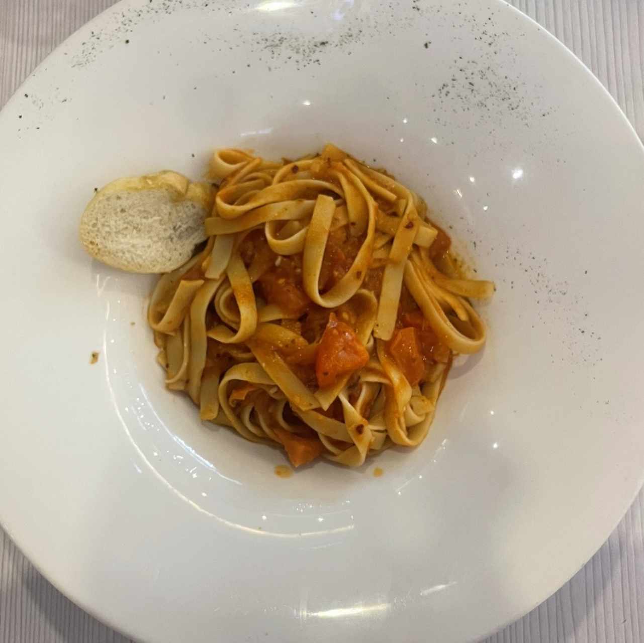 Pastas - Arrabiata