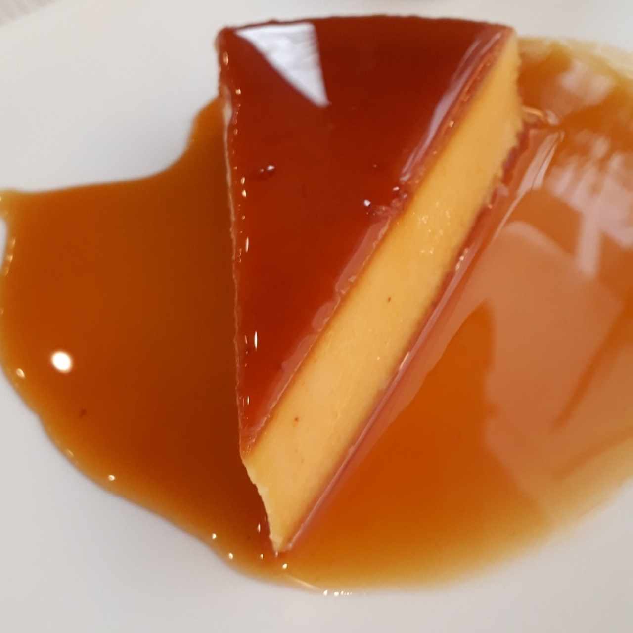 Flan