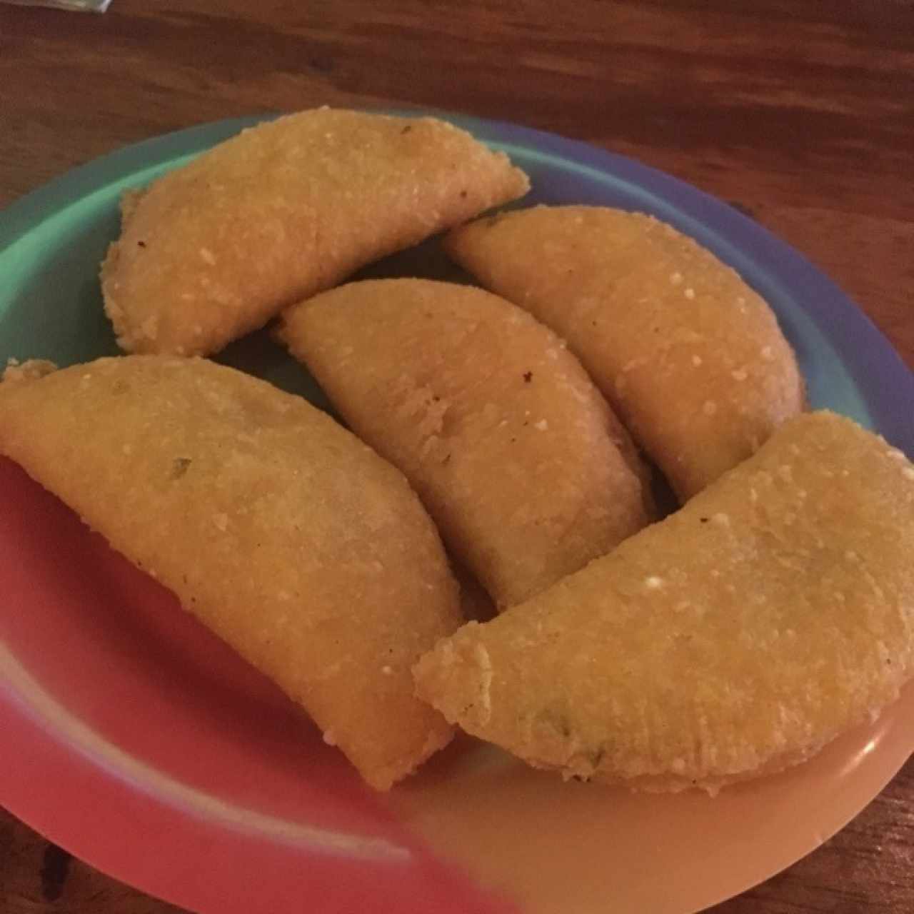 empanadas de carne