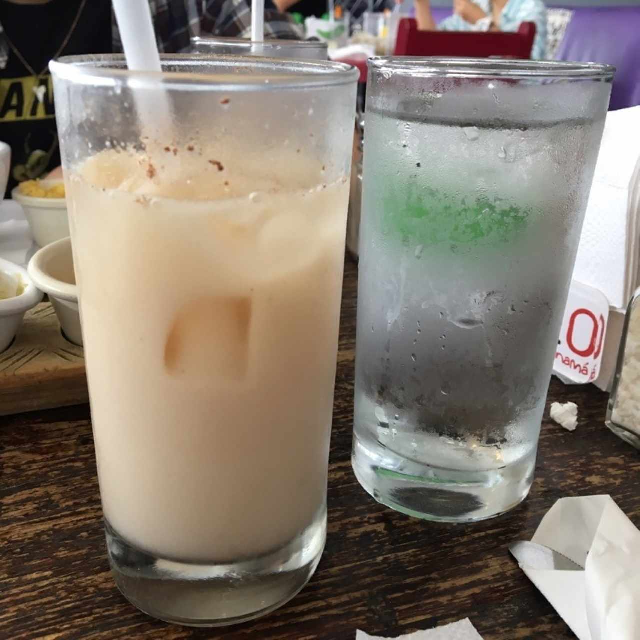 Horchata