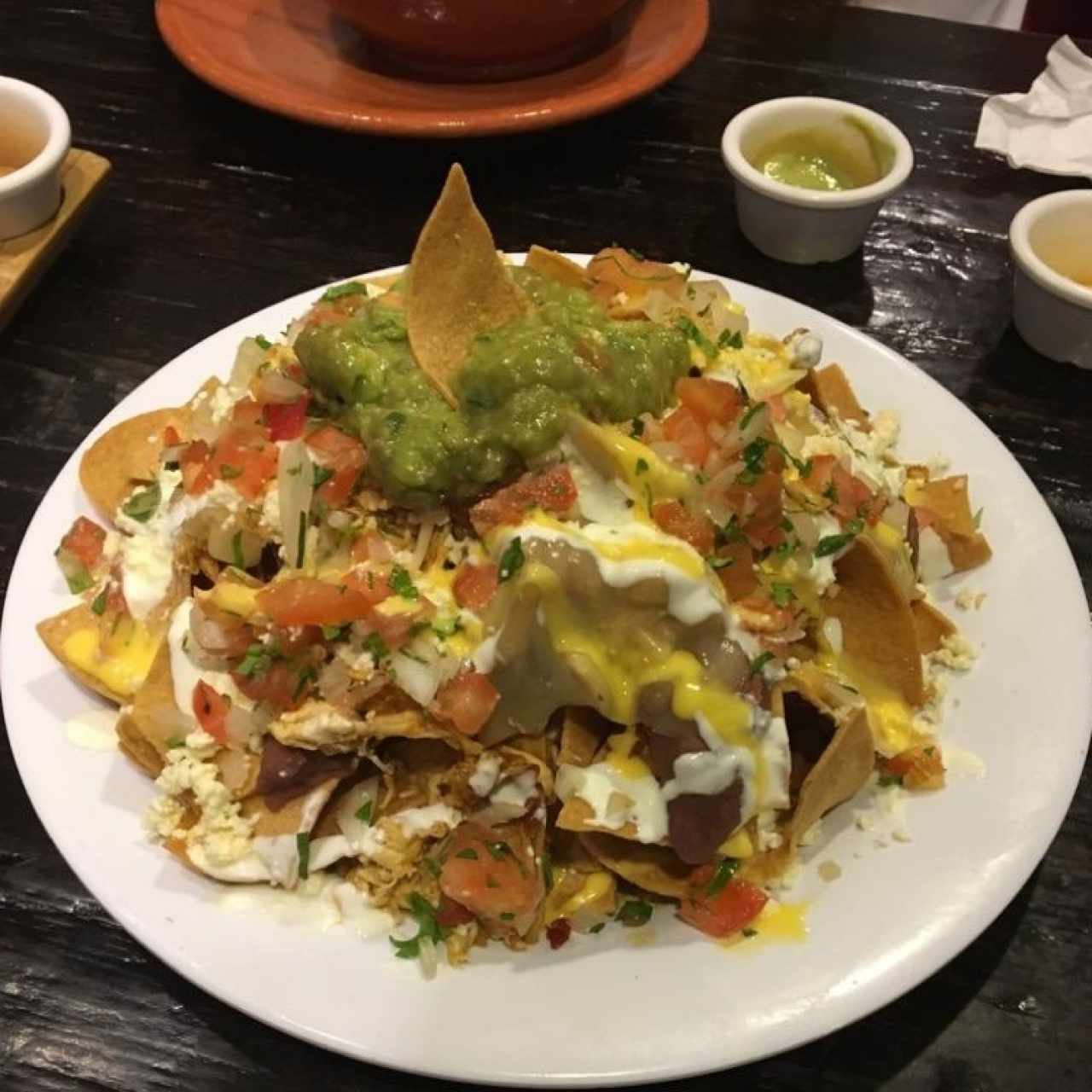 Super Nachos