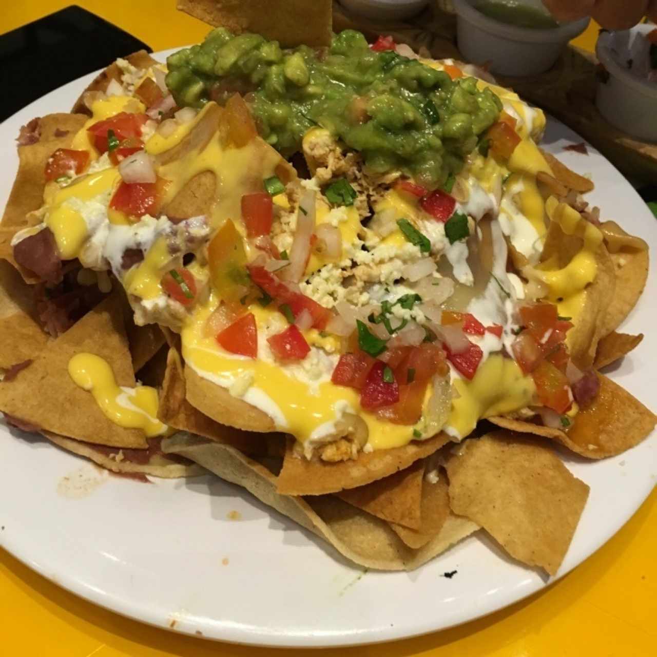 Nachos