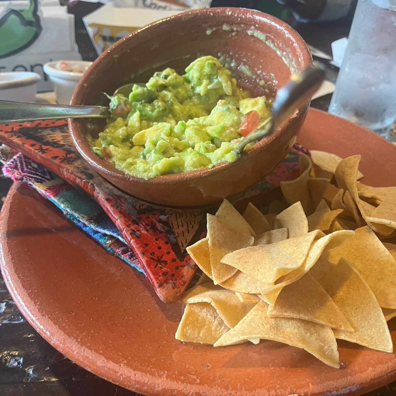 Guacamole