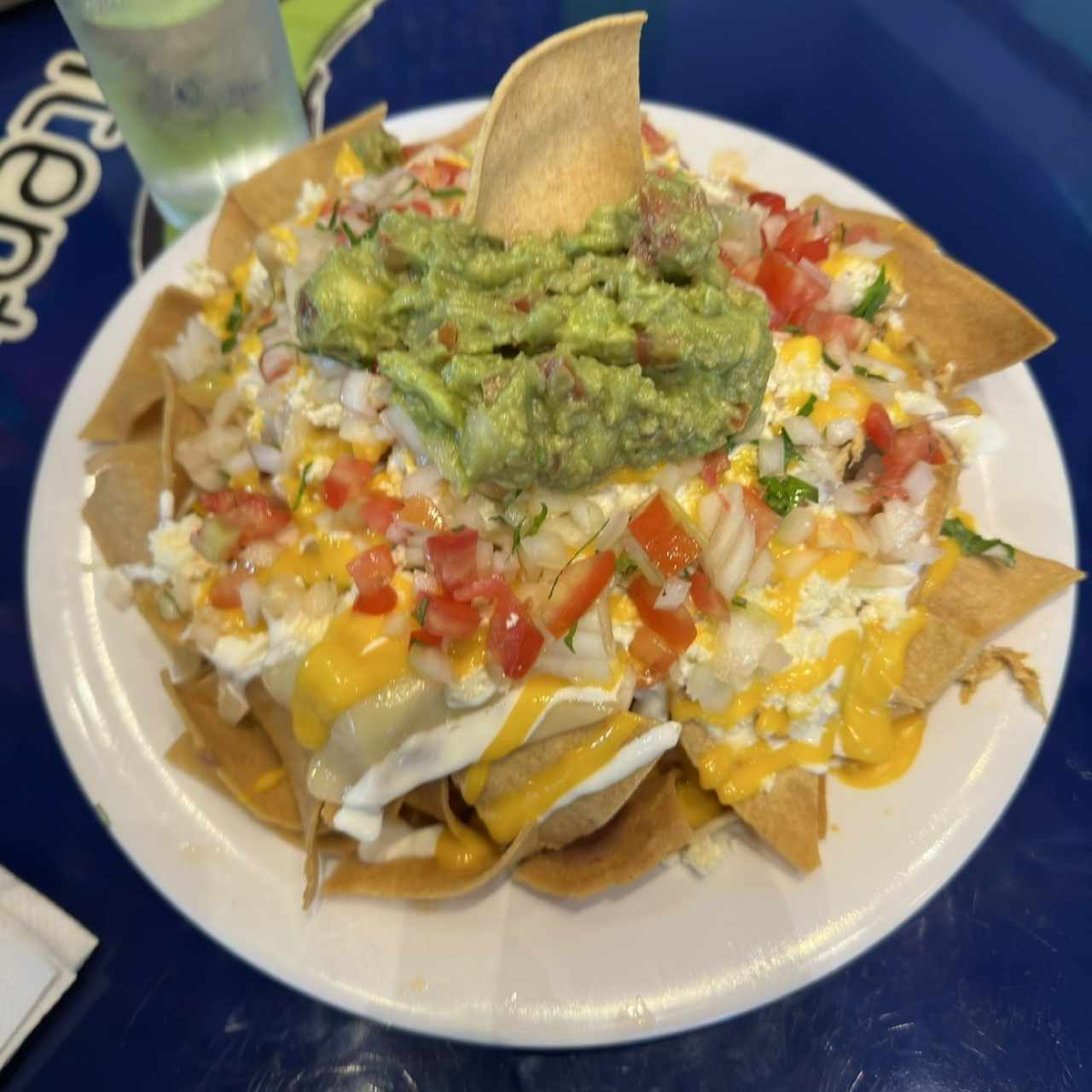 Nachos