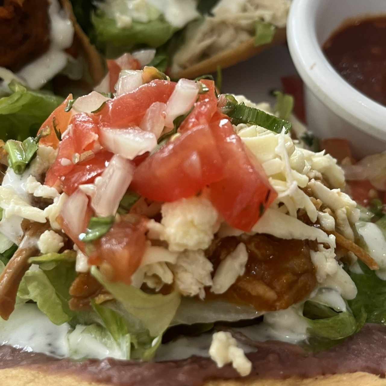 Tostada