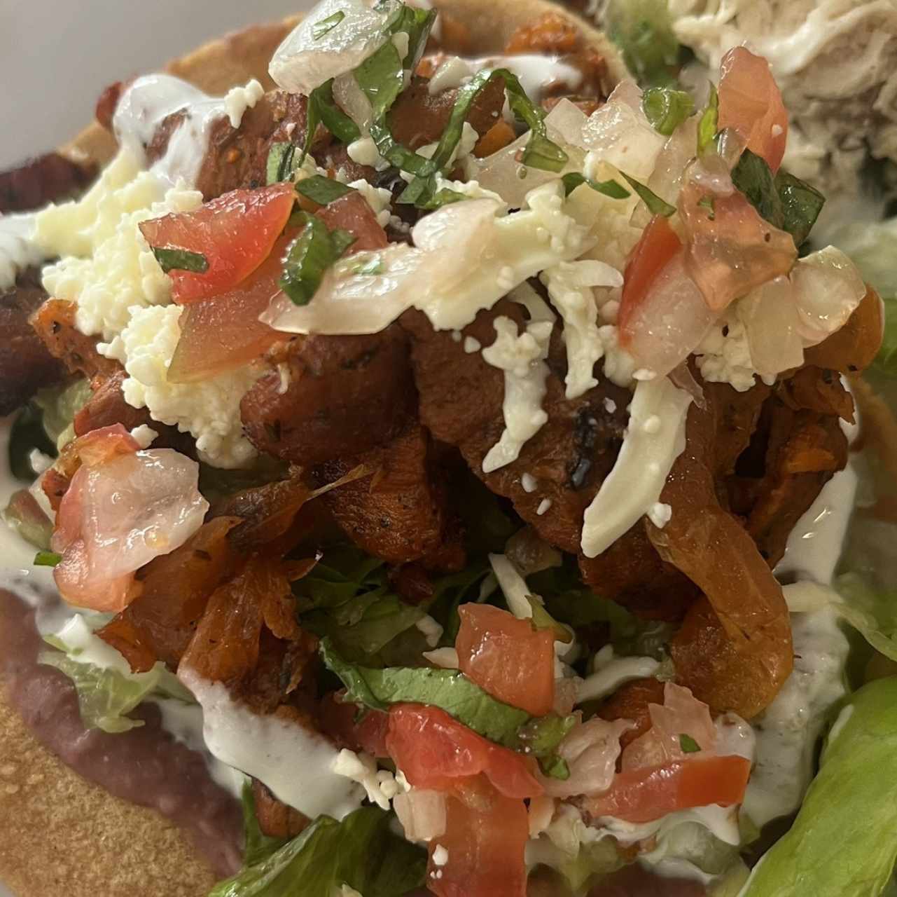 Tostada